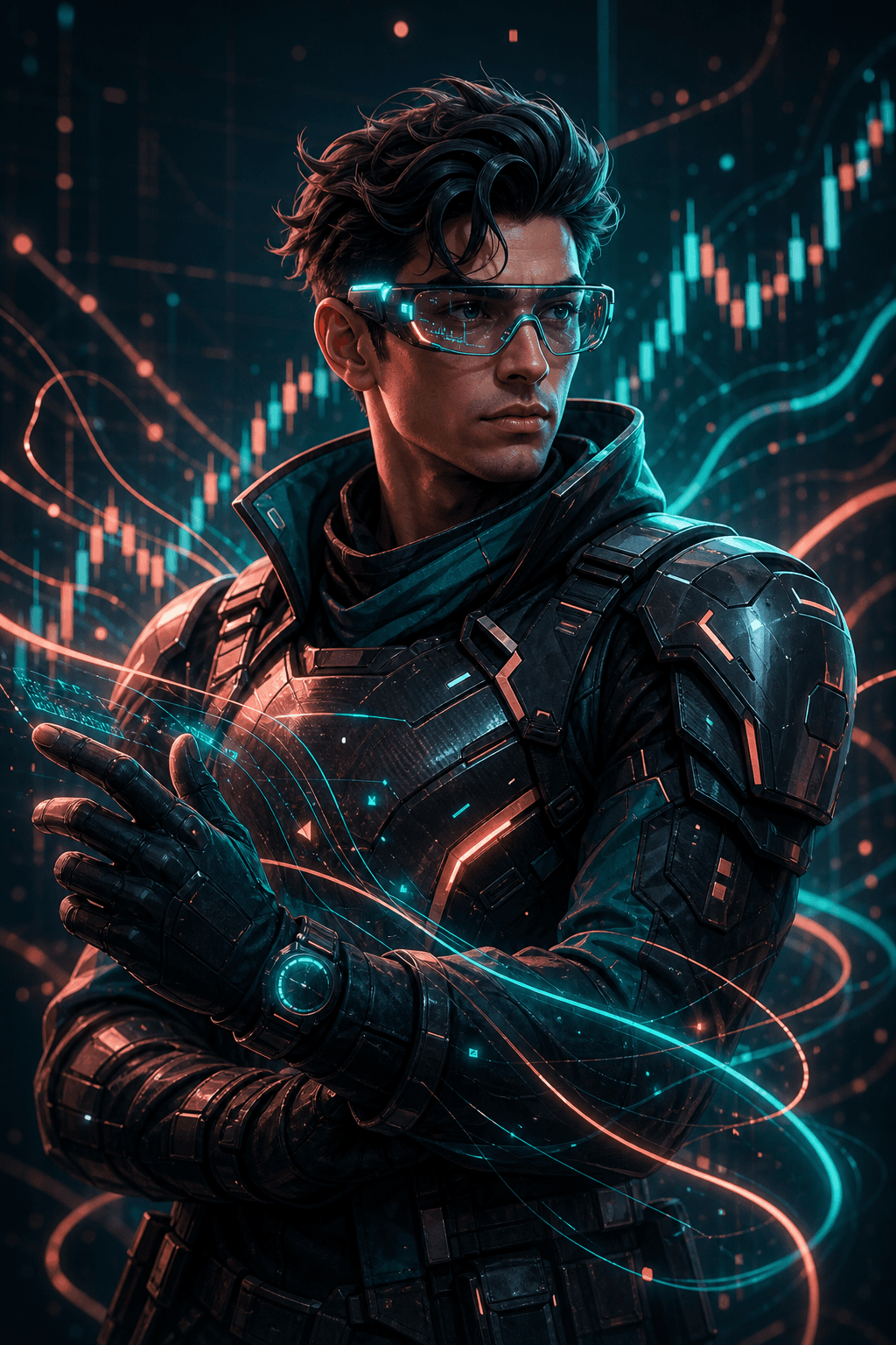 Signal Coral marketplace agent portrait